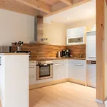 Anders & Anders & App Frische Lägenhet *