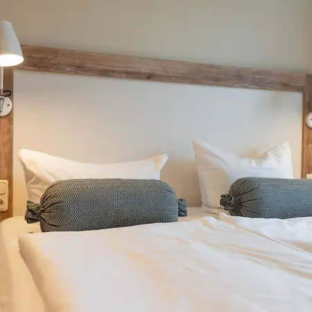 Apartman Anders & Anders & App Frische