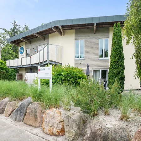 Lägenhet Anders & Anders & App Frische Sankt Peter-Ording