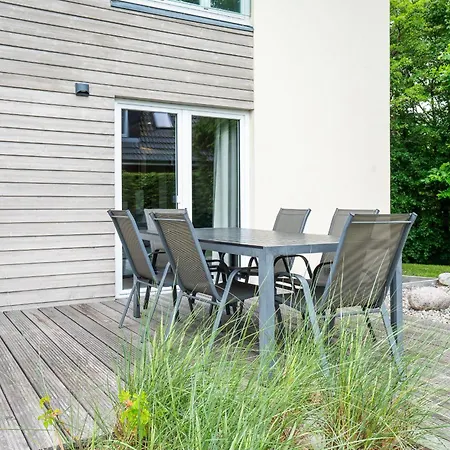 Anders & Anders & App Frische Lägenhet