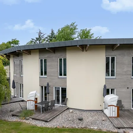 Anders & Anders & App Frische Apartment Bohl