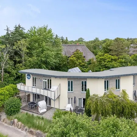 Anders & Anders & App Frische Sankt Peter-Ording