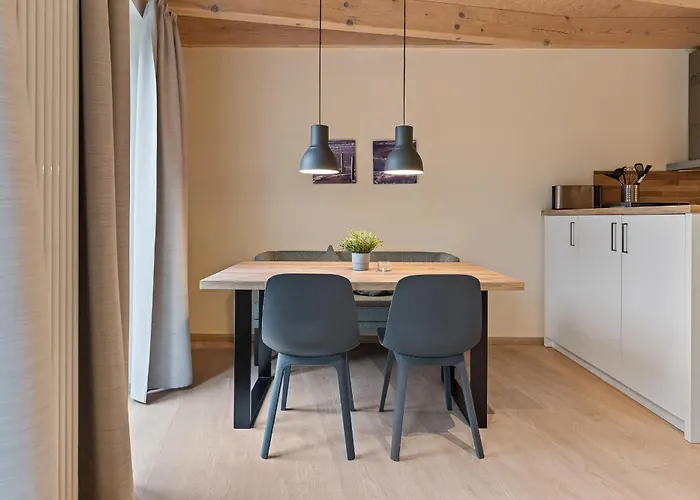 Lägenhet Anders & Anders & App Frische *