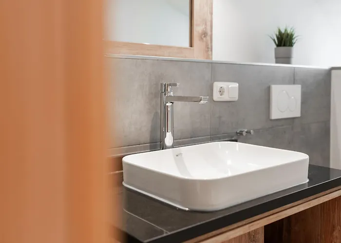 Anders & Anders & App Frische Sankt Peter-Ording