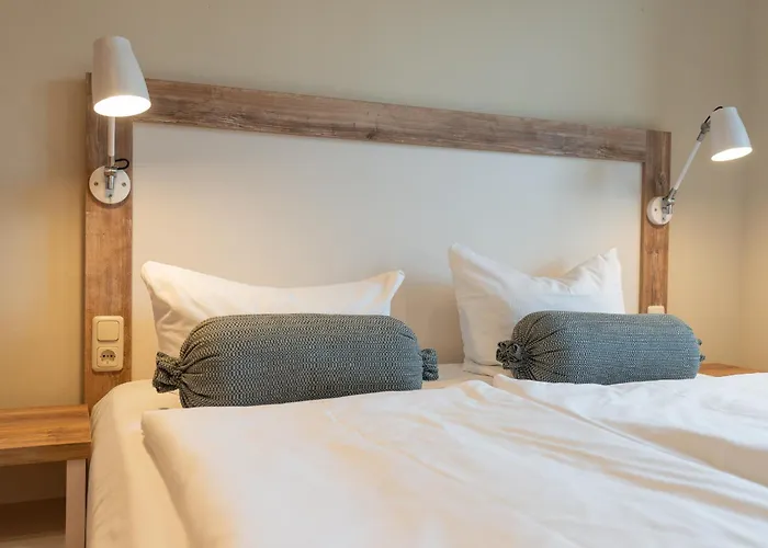 Lägenhet Anders & Anders & App Frische