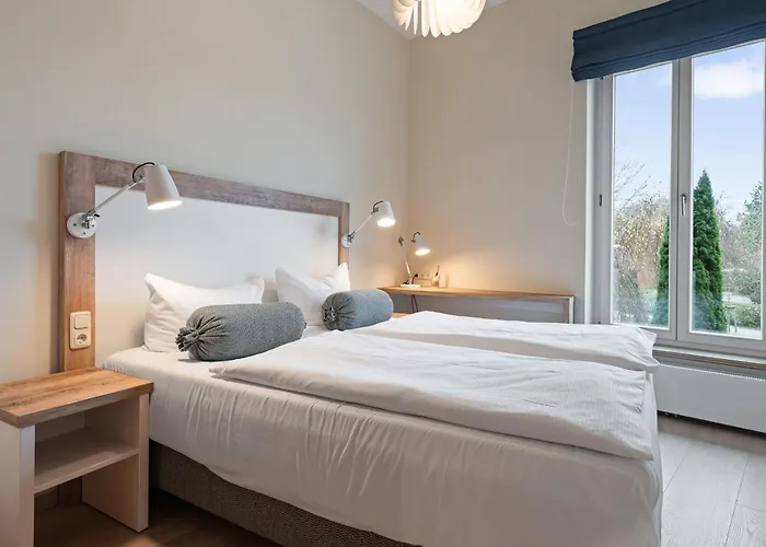 Anders & Anders & App Frische Sankt Peter-Ording