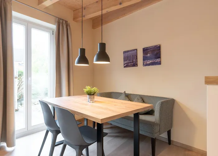 Anders & Anders & App Frische