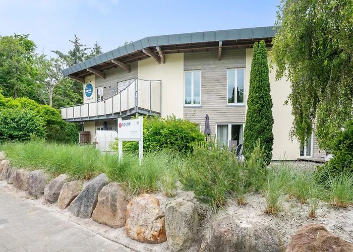 Lägenhet Anders & Anders & App Frische Sankt Peter-Ording