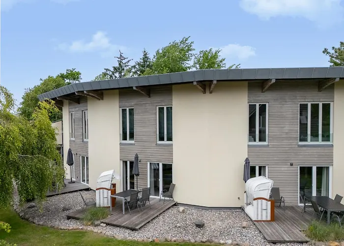 Anders & Anders & App Frische Lägenhet Sankt Peter-Ording