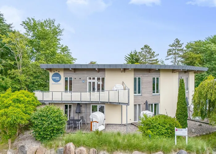 Anders & Anders & App Frische * Sankt Peter-Ording